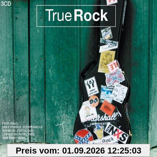 True Rock