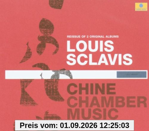 Chine/Chamber Music