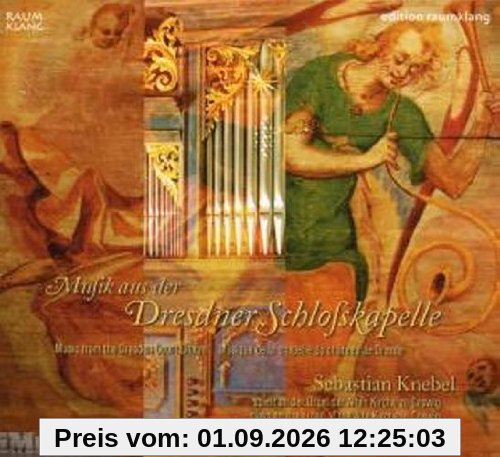 Musik aus der Dresdner