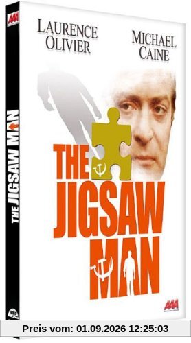 The jigsaw man - la taupe [FR Import]