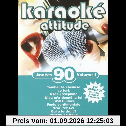 Annees 90 Vol.1