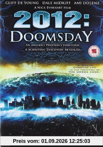 2012 Doomsday [UK Import]
