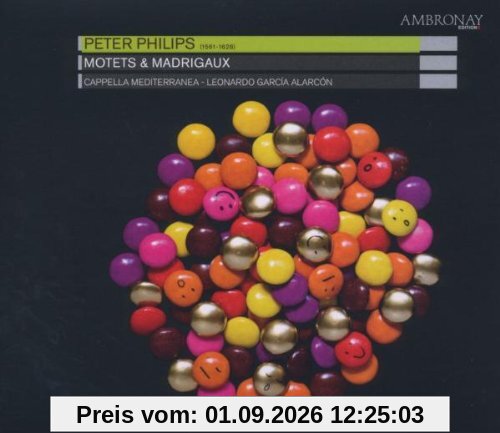Motetten & Madrigale