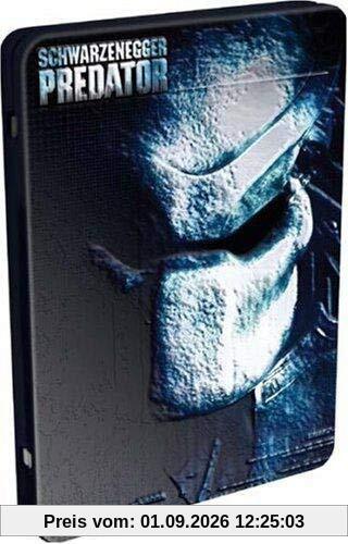 Predator [Édition Limitée]