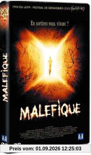 Maléfique [FR Import]