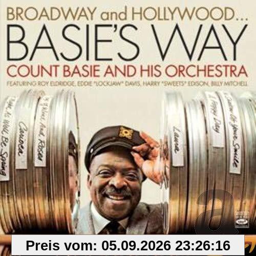 Broadway & Hollywood Basies Way