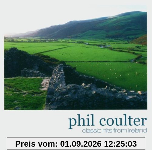 Classic Hits from Ireland