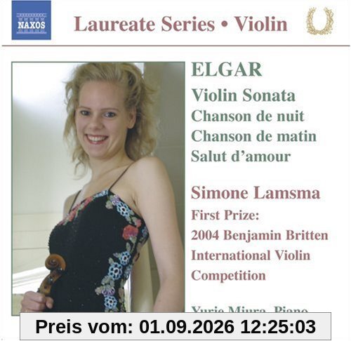 Violinrecital
