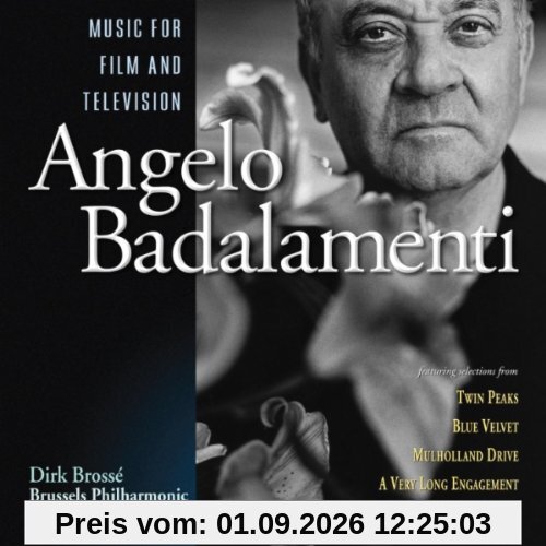 Music for Film & Televison