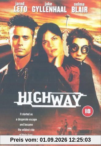 Highway [UK-Import]