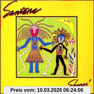 Santana Shango