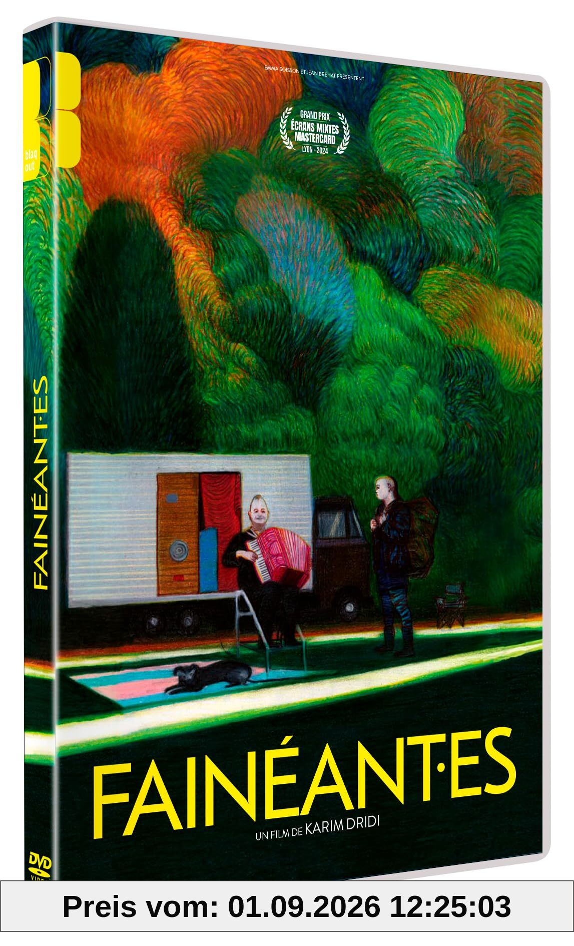 Faineant·es [FR Import]