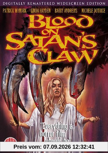Blood on Satan's Claw [UK Import]