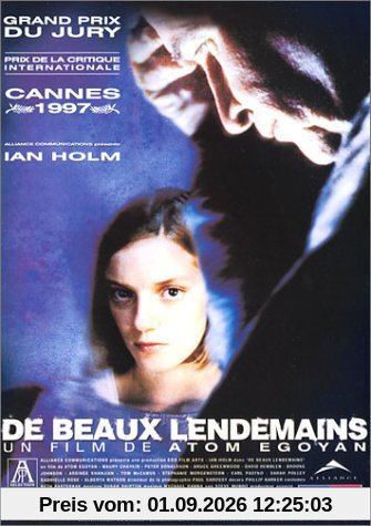 De beaux lendemains [FR Import]