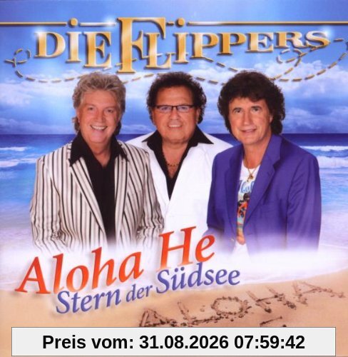 Aloha He - Stern der Südsee