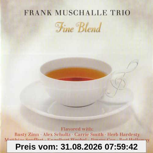 Fine Blend