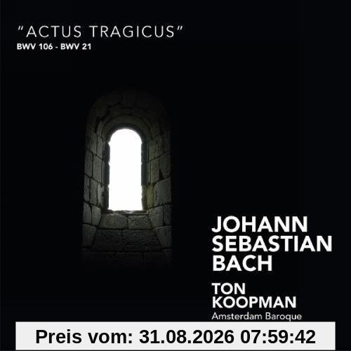ACTUS TRAGICUS