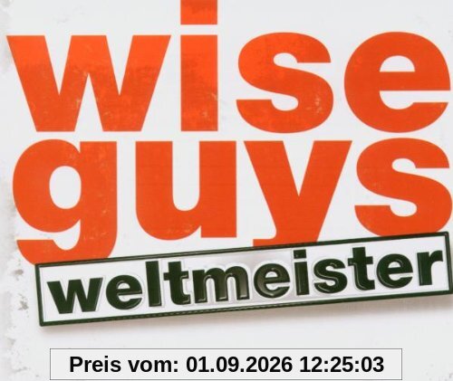 Weltmeister