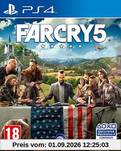 FAR CRY 5