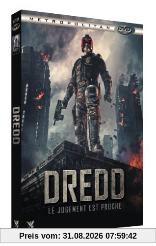 Dredd