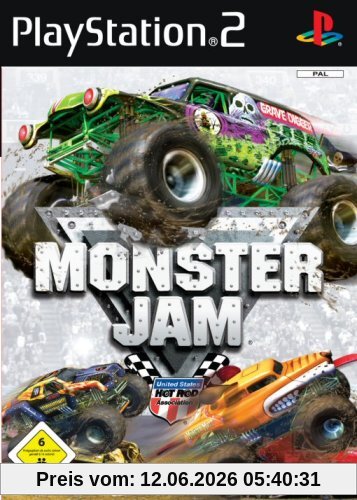 Monster Jam
