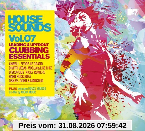 House Sounds Vol.7