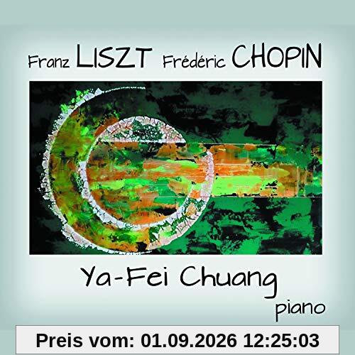 24 Preludes Op.28/Klaviersonate 3/...
