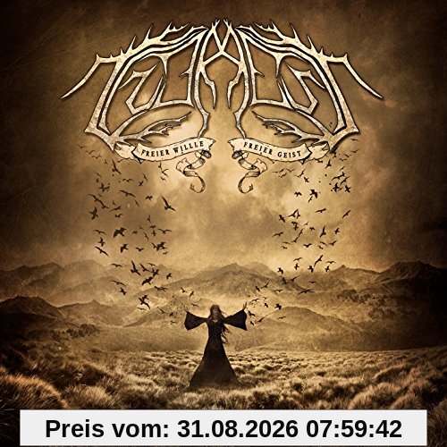 Freier Wille - Freier Geist