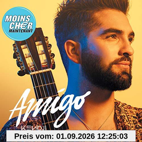 Kendji Girac - Amigo