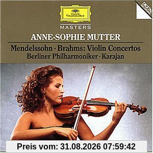 Violinkonzerte