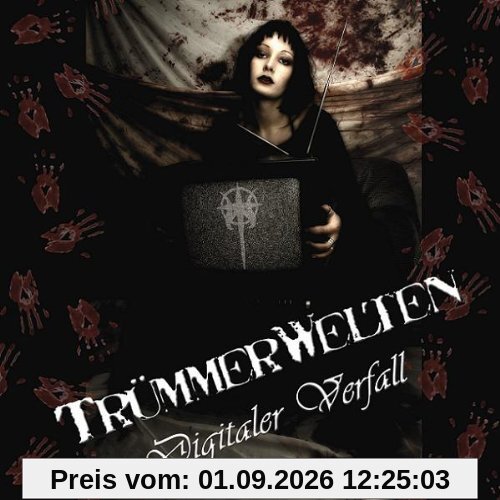 Digitaler Verfall