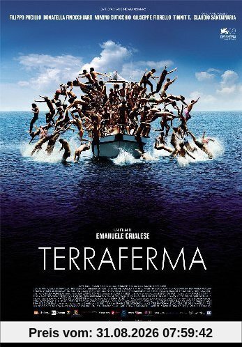 Terraferma [IT Import]