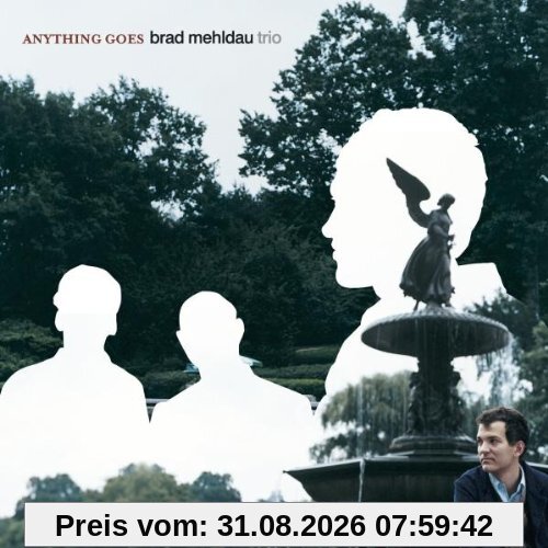 Anything Goes (Standards)