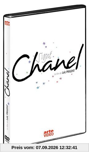 Signe Chanel - Haute Couture Collection [UK Import]