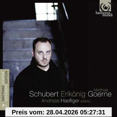 Matthias Goerne Erlkönig