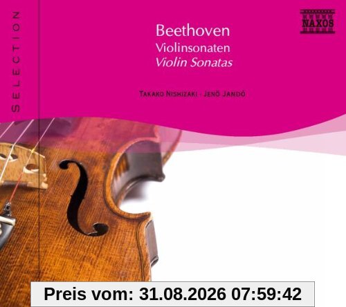 Violinsonaten