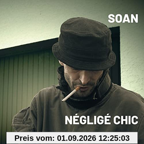 Négligé