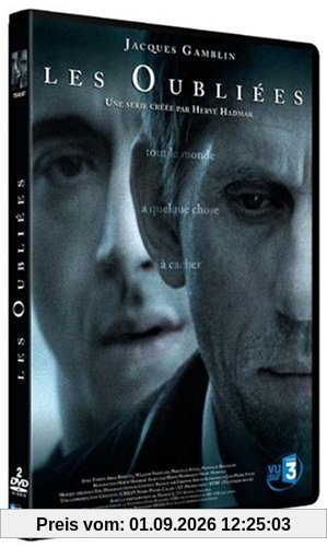 Les oubliées [FR Import]