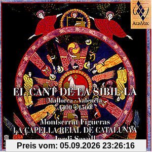 El Cant de la Sibilla / Mallorca