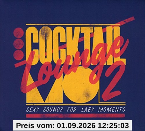 Cocktail Lounge 2