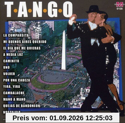 Tango for Export