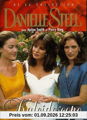 Danielle Steel : Kaleidoscope