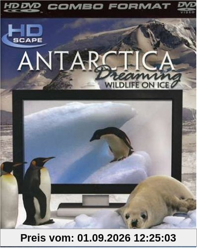 Antarctica Dreaming [HD DVD] [UK Import]