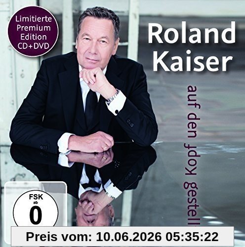 Auf Den Kopf Gestellt - Premium