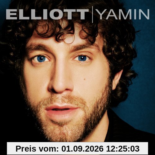 Elliott Yamin