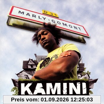 Marly-Gomont