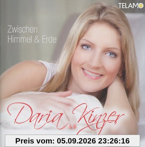 Zwischen Himmel und Erde