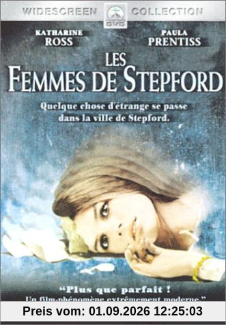 Les Femmes de Stepford [FR Import]