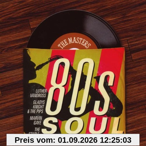 80's Soul