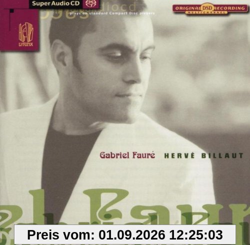 Nocturnes: Auswahl/Ballade